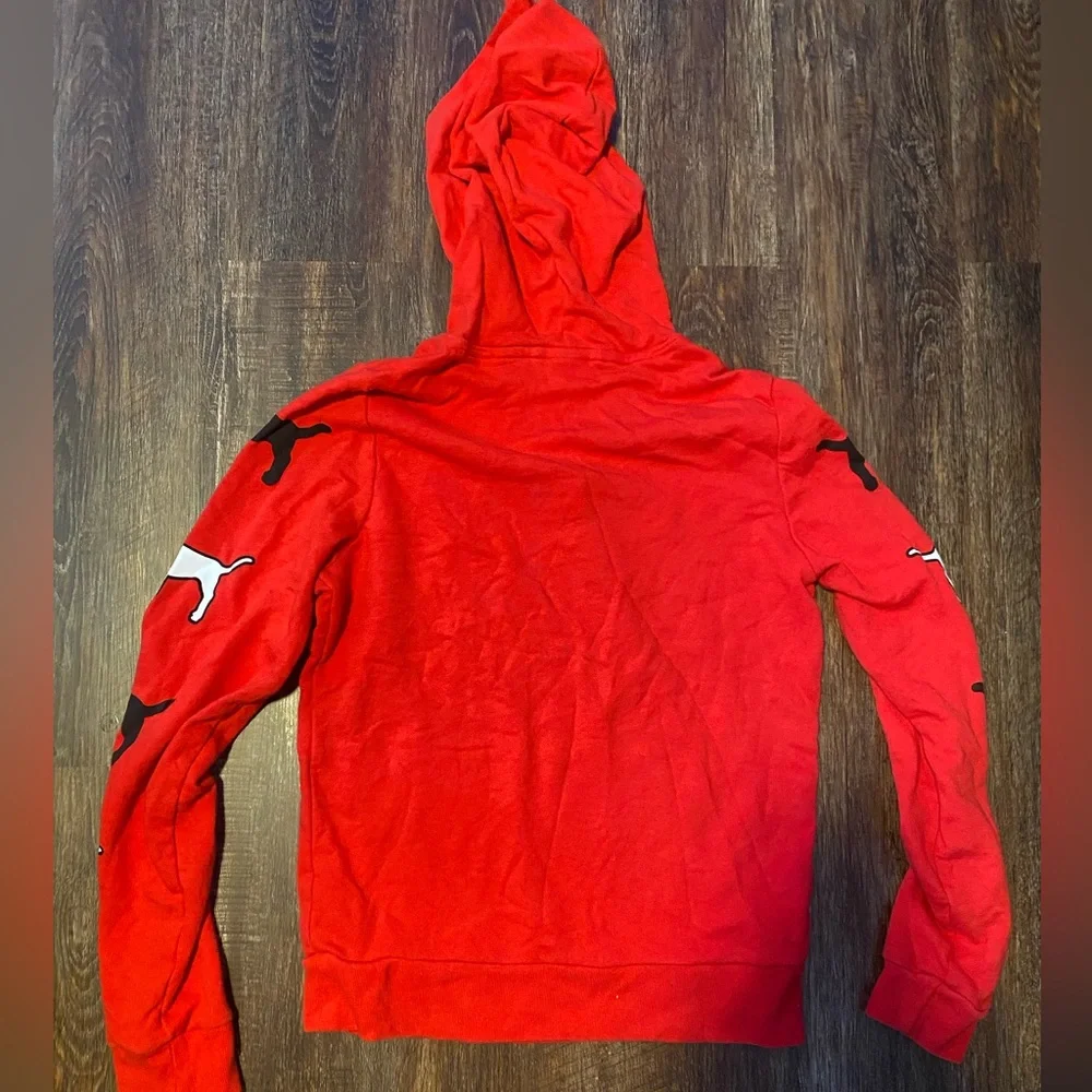 PINK hoodie - Picture 6 of 6